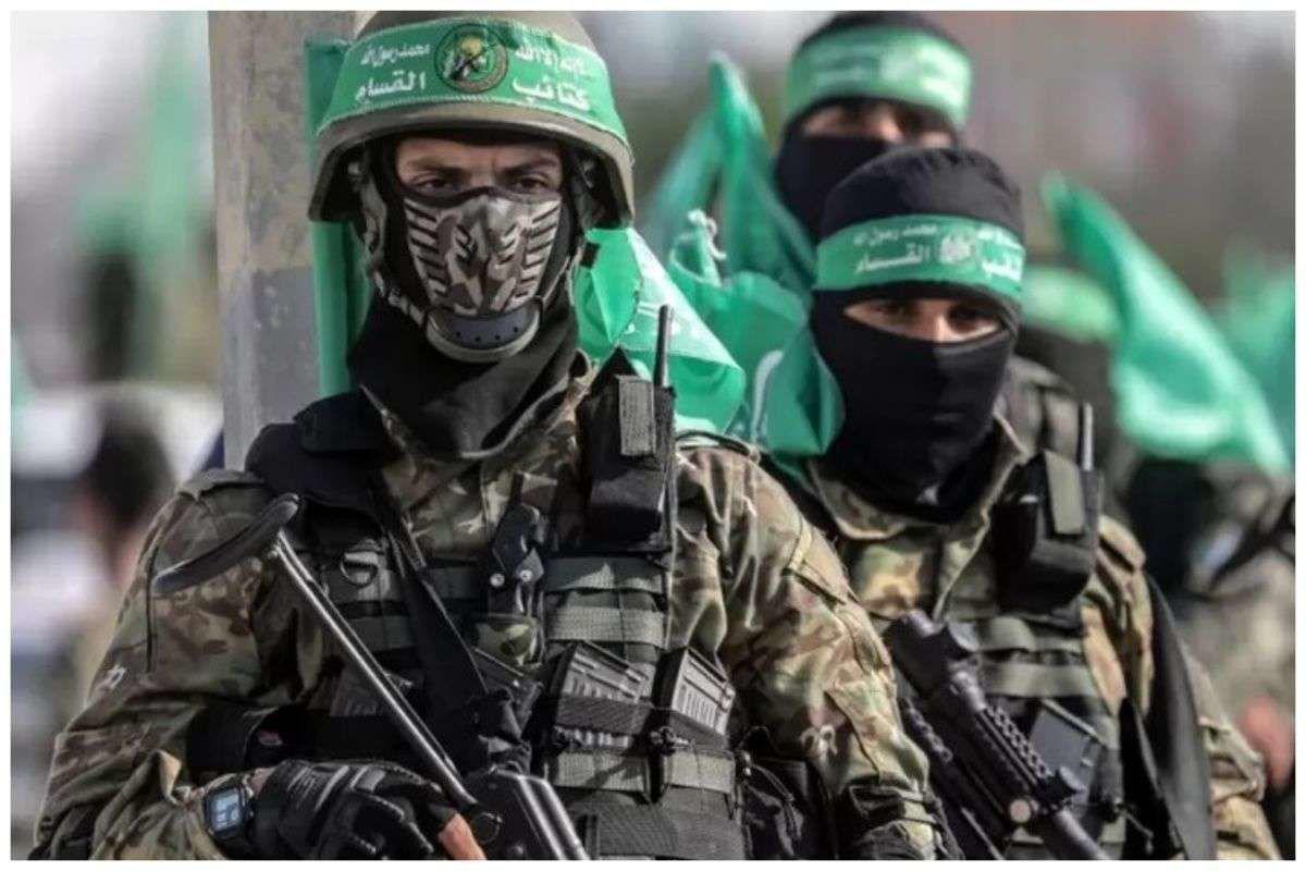 بیانیه تند حماس علیه دادستان دیوان بین المللی