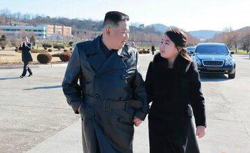 درخواست کیم‌ جونگ اون از زنان کره شمالی برای فرزندآوری بیشتر