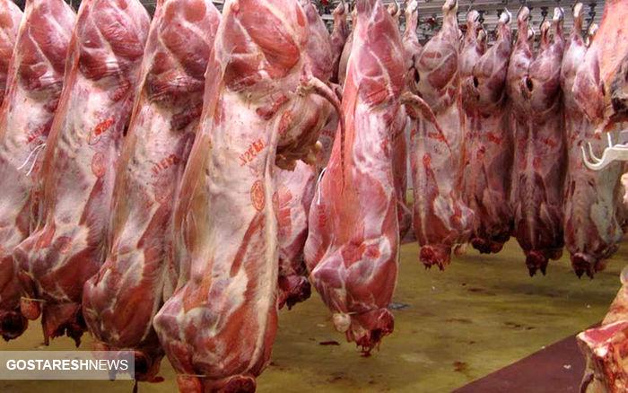 قیمت جدید انواع گوشت گوسفندی در بازار / جدول ۱۳ آذر