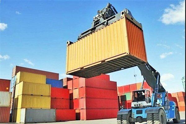 صادرات کالا از استان زنجان ۲۹ درصد کاهش دارد