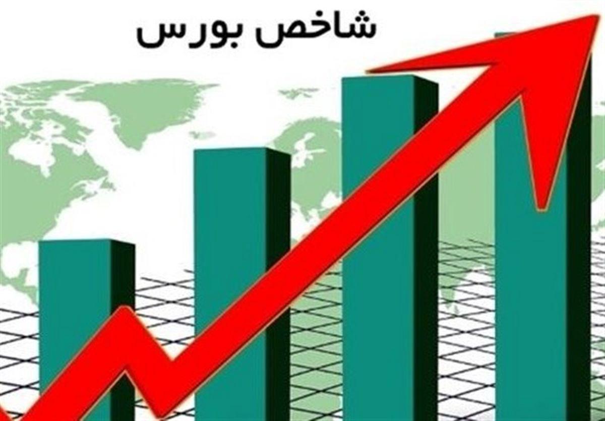 خبر خوش از بازار سرمایه / رشد 3 هزار واحدی شاخص بورس