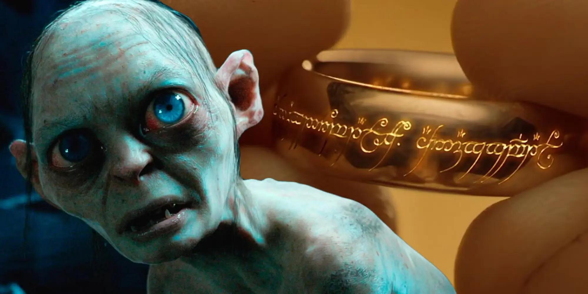 فیلم The Hunt for Gollum تنها لایو اکشن جدید دنیای ارباب حلقه‌ها نخواهد بود