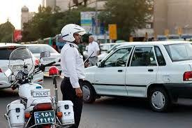 جزئیات استفاده از هوش مصنوعی برای کنترل ترافیک تهران/ مطالعات آغاز شد