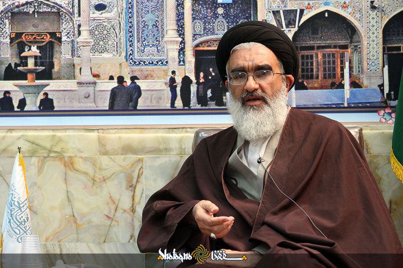 حجت الاسلام والمسلمین سعیدی: ائمه جمعه برای رسواکردن نقشه‌های شوم دشمن از هیچ تلاشی فروگذار نخواهند کرد   خبرگزاری بین المللی