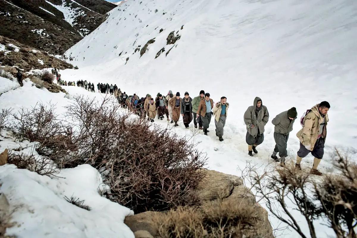 زنان کولبر در تقاطع رنج؛ روایتی از ابعاد ناخوانده و گمشده زندگی زنانی در فرودست ترین طبقه کارگری