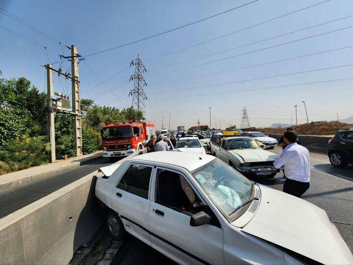 افت ارزش خودروهای تصادفی جبران می‌ شود؟   چالش تعیین ارزش خودرو