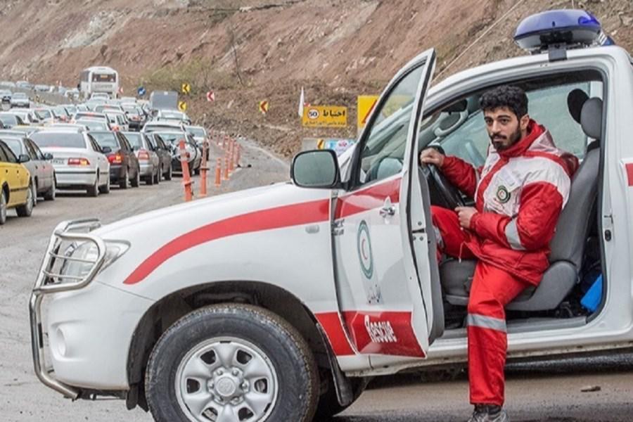 سازمان برنامه و بودجه ملکف به پرداخت پنجاه‌ همت به هلال احمر شد