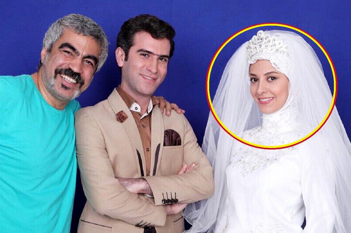 (عکس) تغییر چهره ویژه «لاله» 6 سال بعد سریال لیسانسه ها در 38 سالگی