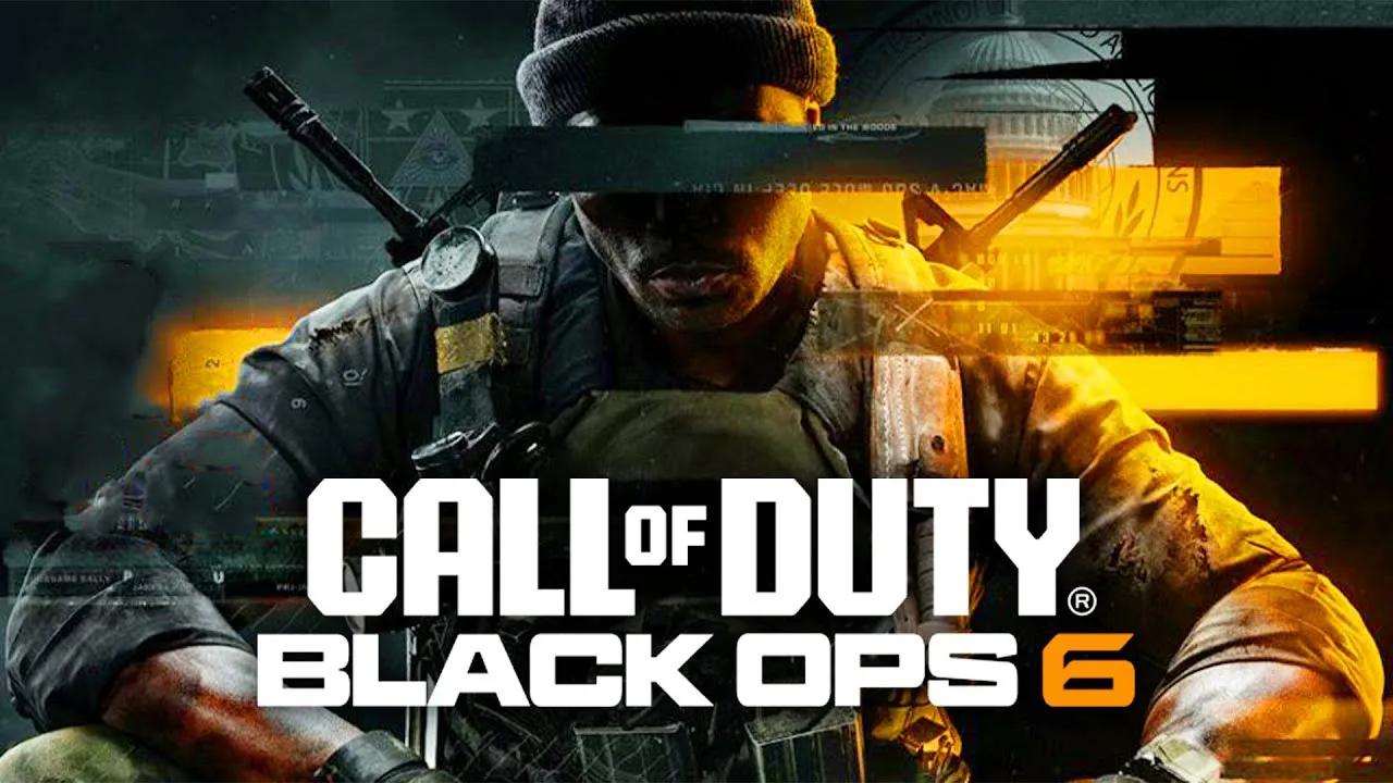 سیستم مورد نیاز و پیشنهادی Call of Duty Black Ops 6 مشخص شد