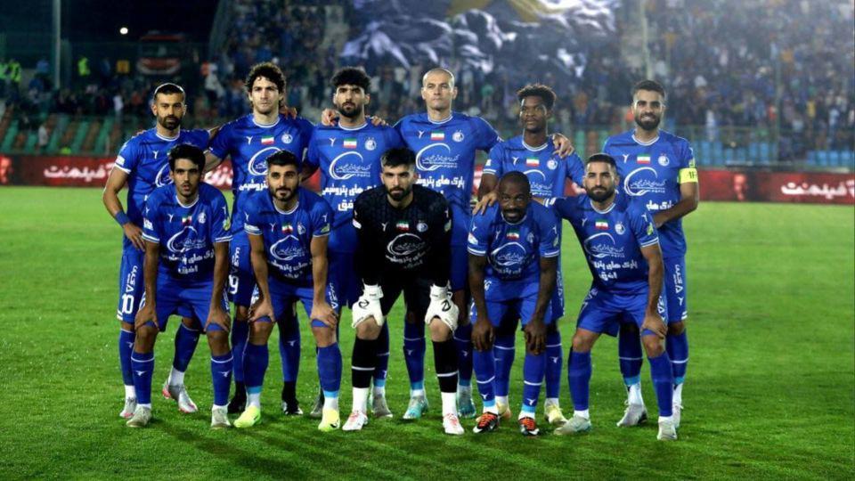 روزگار خوش قهرمان قطر از بازی با استقلال و پرسپولیس