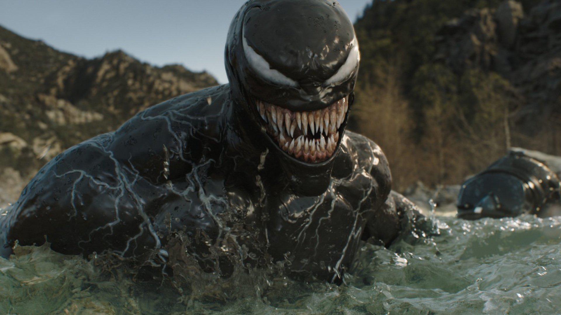 نمرات اولیه فیلم Venom: The Last Dance از تکرار همان فرمول همیشگی خبر می‌دهند