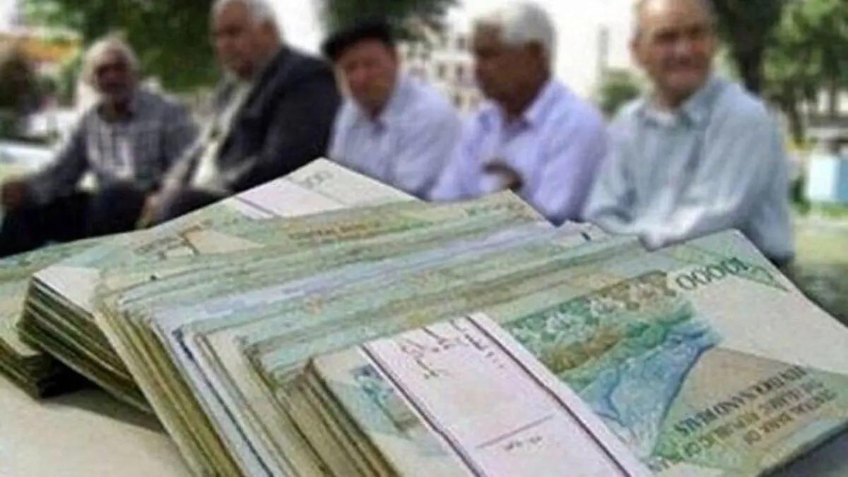 خبر مهم عارف درباره واریز معوقات بازنشستگان   بلاخره همسان سازی حقوق بازنشستگان کارگری هم شروع شد + جزییات