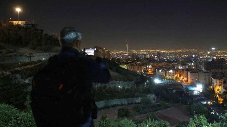 پدافند ایران برتر از گنبد آهنین