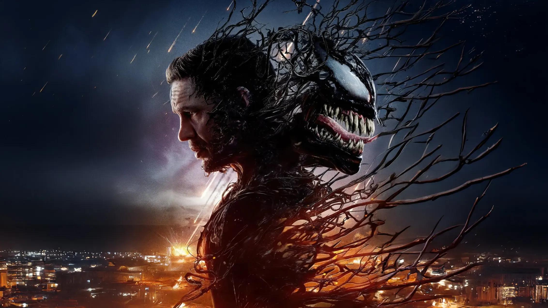 کارگردان Venom: The Last Dance ارتباط این فیلم با The Amazing Spider Man را رد می‌‌کند