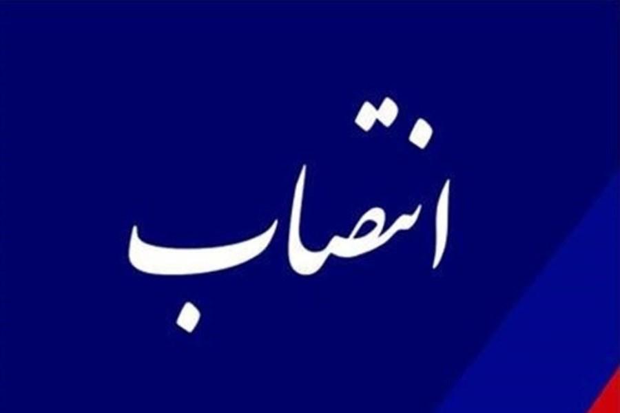 انتصاب کاظمی به عنوان مشاور معاون شهردار تهران