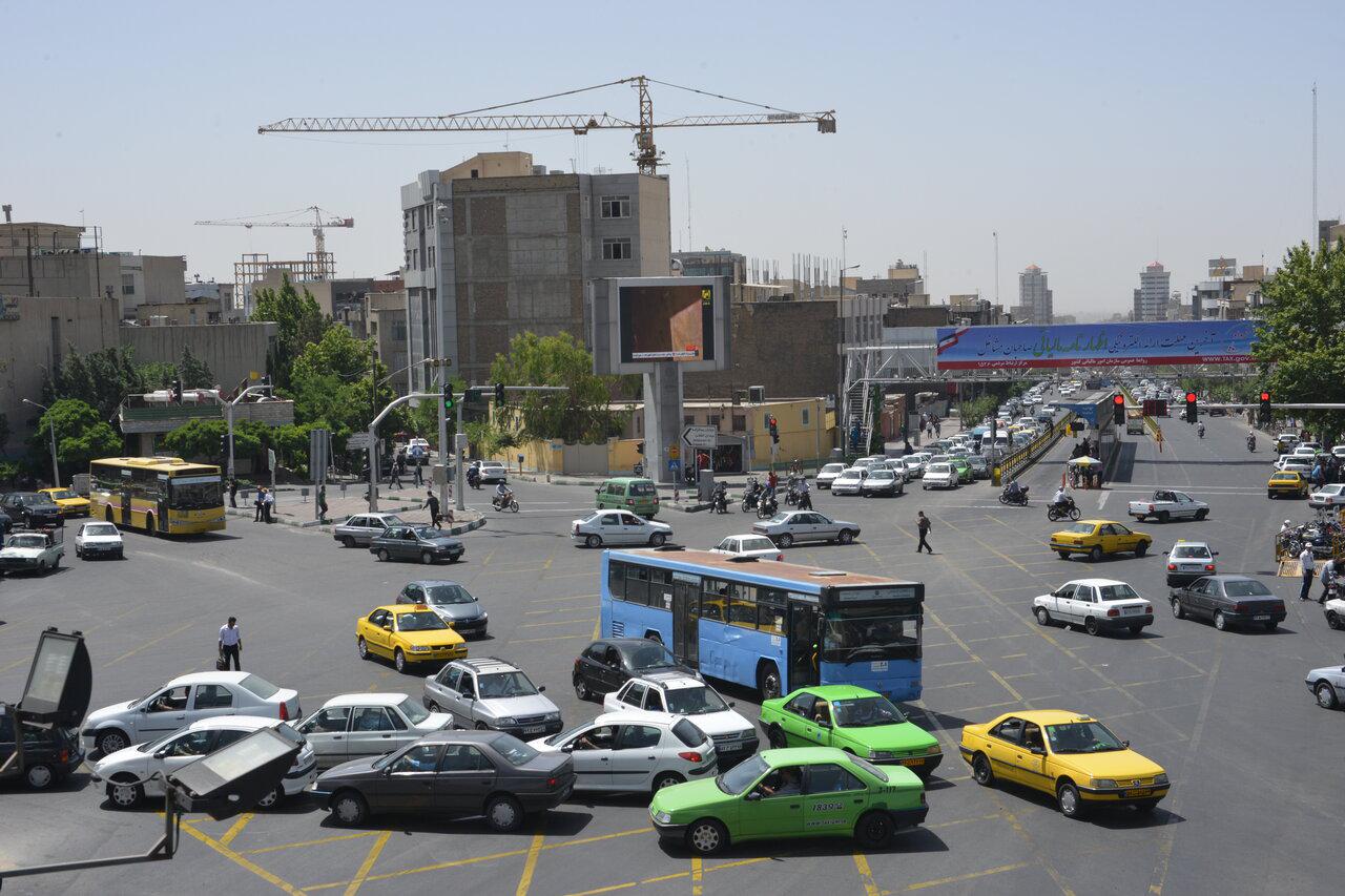 دیر آمدند، اما در معماری صاحب اثر شدند   اردبیلی‌ها همراه خواهر شاه طهماسب به ‌روستای تهران آمدند