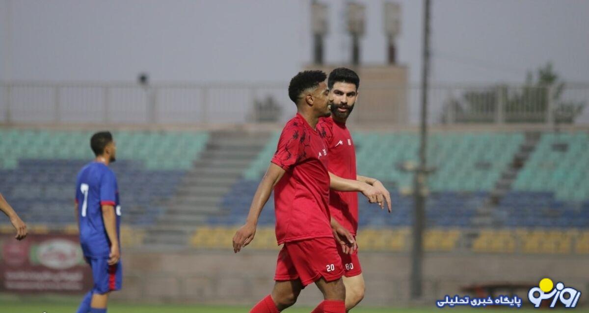 زمان بازگشت این ستاره جذاب به پرسپولیس مشخص شد