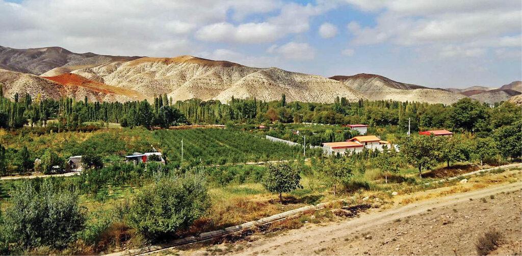 ۱۲ آبان‌ماه ۱۴۰۳ سرشماری کشاورزی رسما آغاز می‌شود