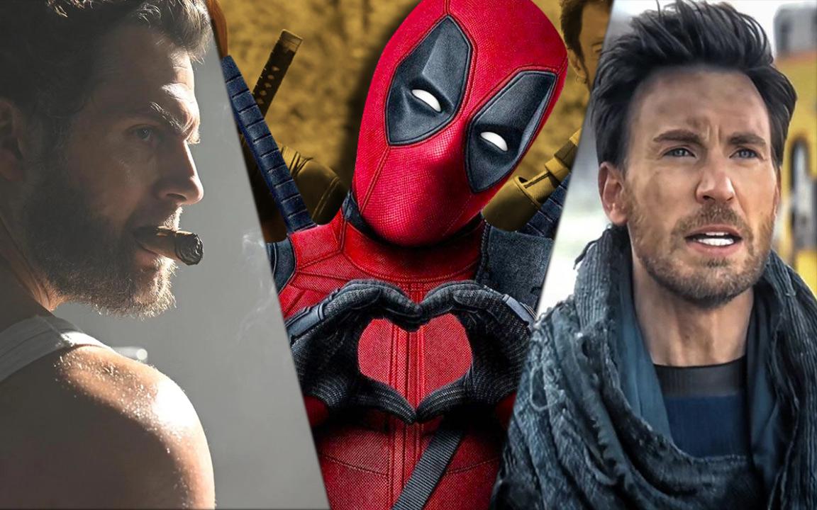 ۱۰ کامئو برتر فیلم Deadpool & Wolverine