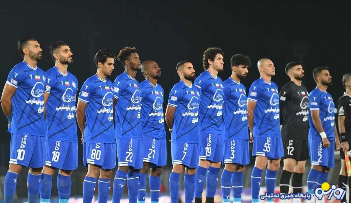 دست بسته موسیمانه پیش از تراکتور و الهلال در استقلال!