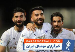 ادامه روند خوب چادرملو و توقف ملوان در رفسنجان