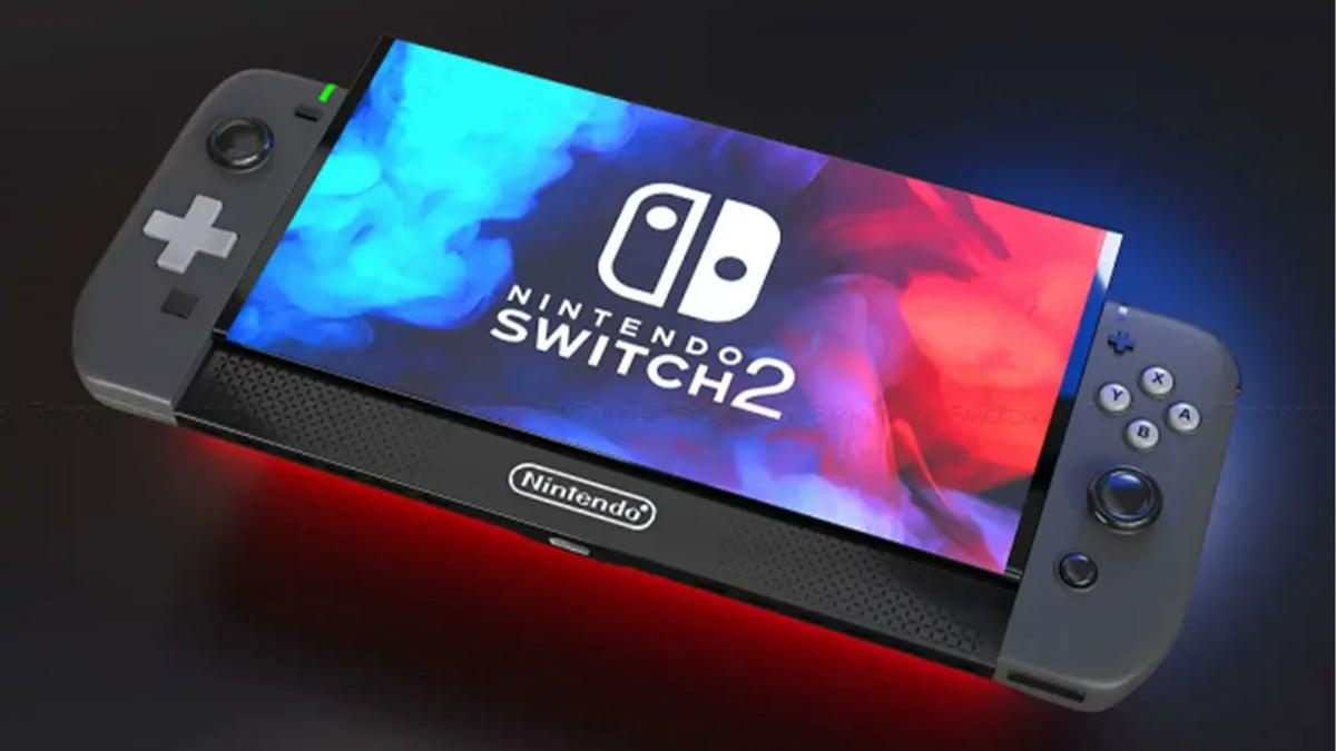 احتمالا ساخت شبیه‌ساز Nintendo Switch 2 نیز چندان سخت نخواهد بود