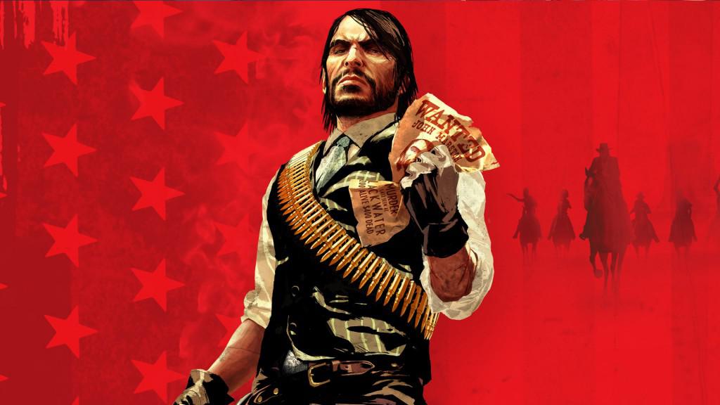 ماد گرافیکی محبوب Red Dead Redemption برای رایانه‌های شخصی بزودی عرضه خواهد شد