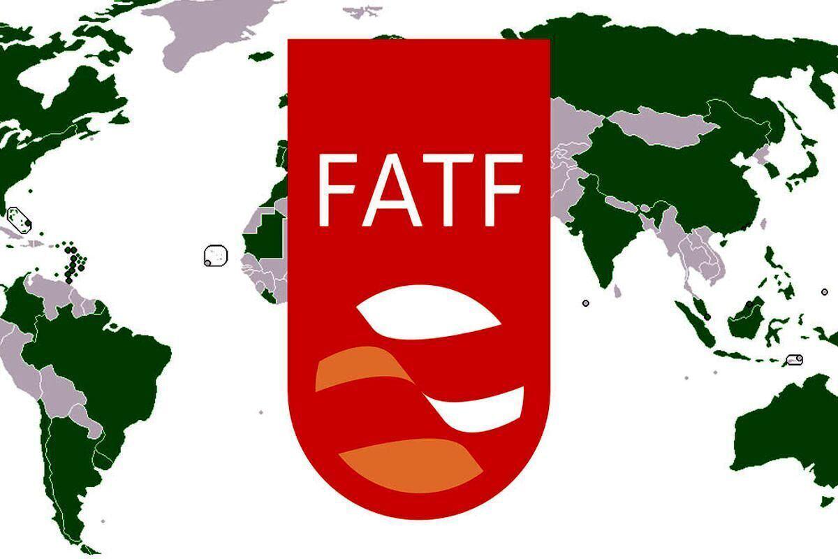 ایران در «لیست سیاه» FATF باقی ماند