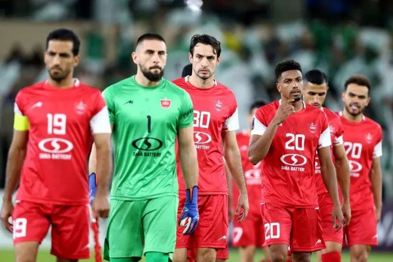 نکات مهم دیدار حساس پرسپولیس و السد از نظر AFC