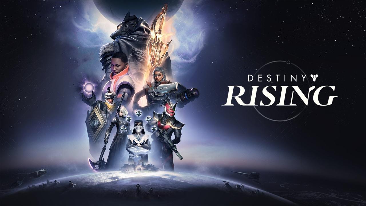 ویدیو: بازی Destiny: Rising برای موبایل رونمایی شد