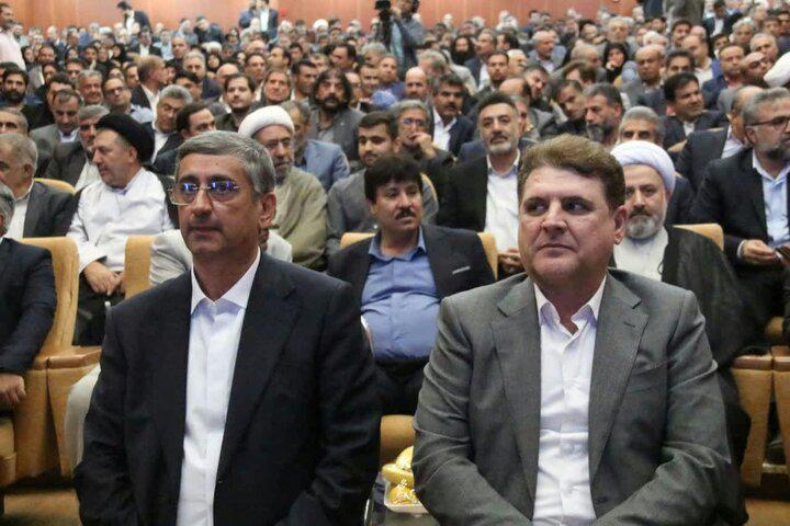 معاون وزیر کشور: تلاش می کنیم سریع‌تر استانداران منصوب شوند   خبرگزاری بین المللی