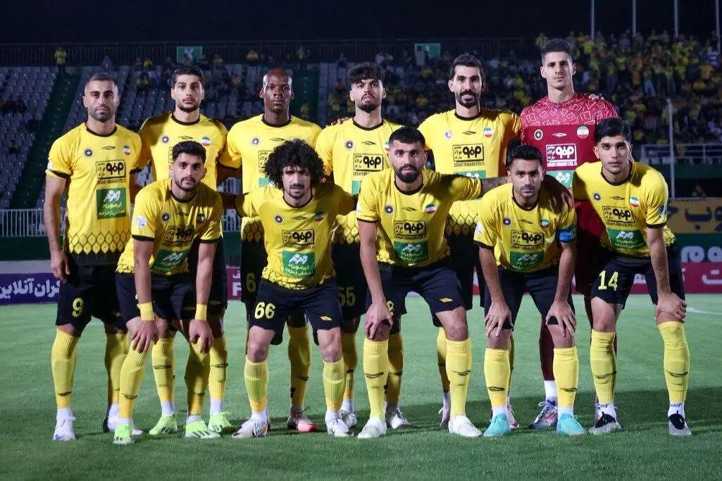 AFC میزبانی سپاهان را پس گرفت