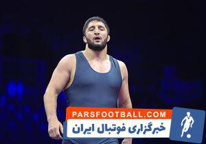 قهرمانی مدعی جدید با۵۵امتیاز/ ششمین طلای جهان برای تانک روسی