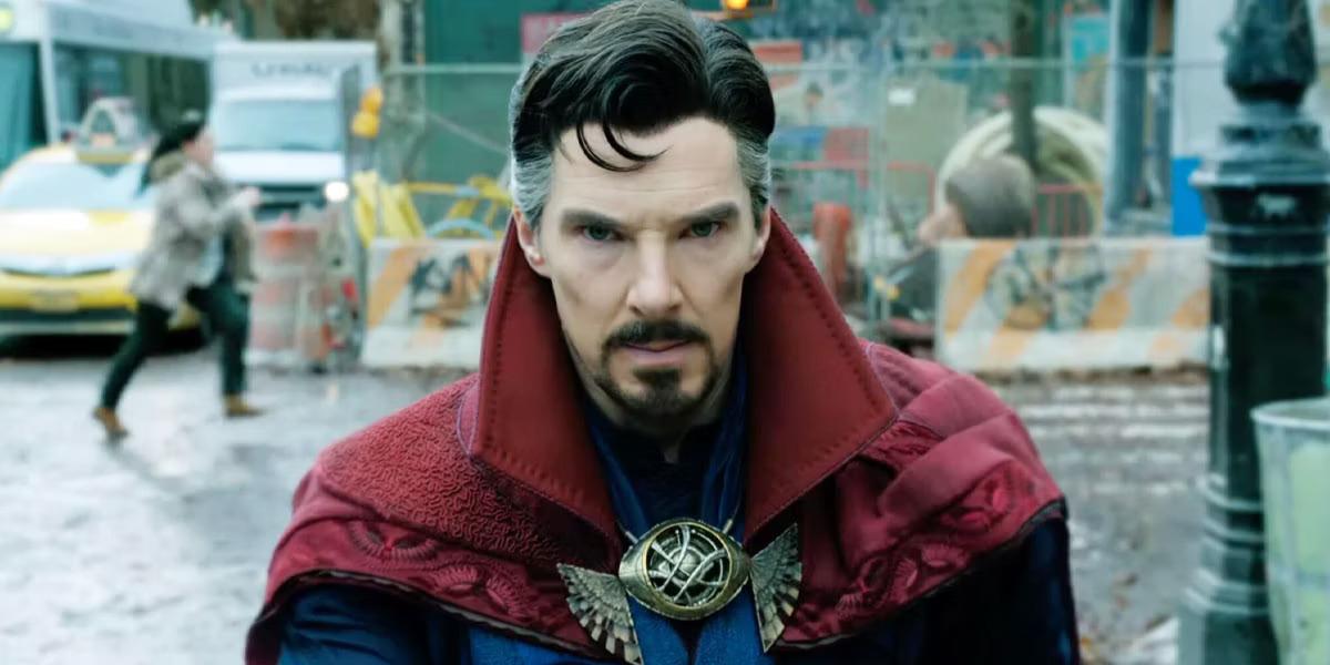 غیررسمی: سم ریمی کارگردان فیلم Doctor Strange 3 شد