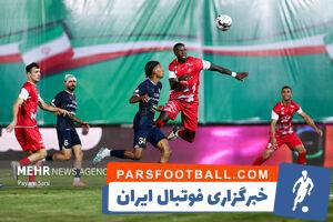 اتفاقی که باعث بهتر شدن پرسپولیس می‌شود