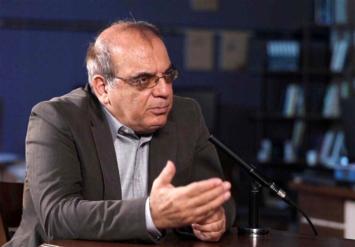 انتقاد تند عباس عبدی به سهمیه‌های کنکور: حاضرید بیمارتان را به دست رتبه ۱۰۰هزار رشته پزشکی بدهید؟