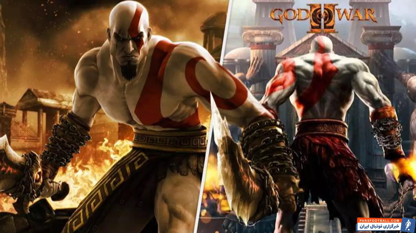 بازسازی God of War می‌تواند یک قطعه گمشده را به بازی اضافه کند