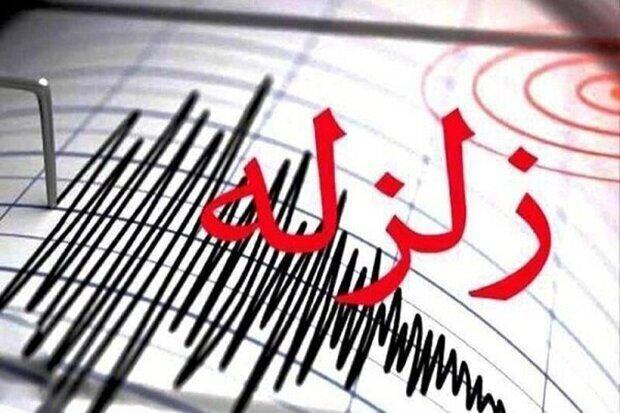 زلزله گرگان خسارتی نداشت   جزئیاتی درباره کانون زلزله امروز