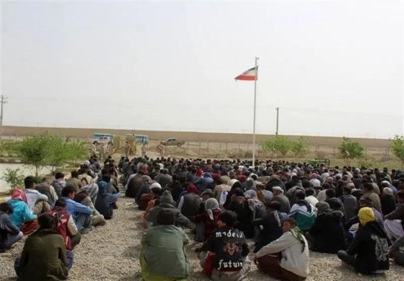 اجاره زمین‌های کشاورزی آستان امام خمینی به مهاجران افغان!