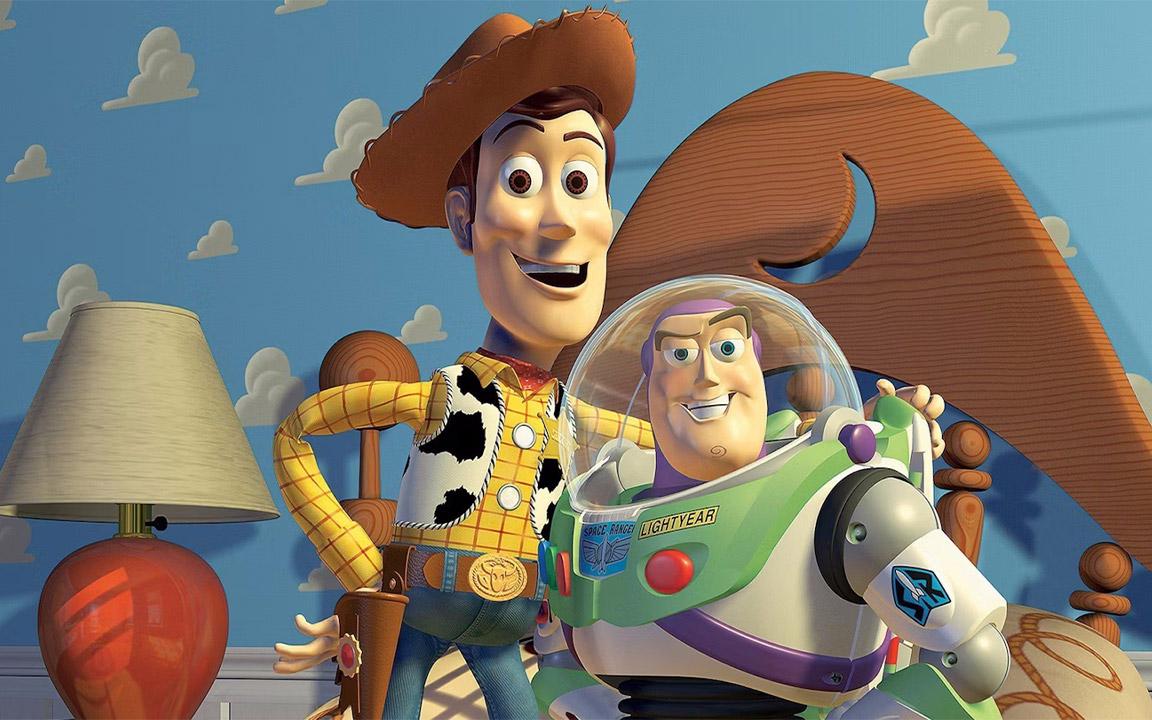 ۱۰ دیالوگ برتر مجموعه انیمیشن Toy Story