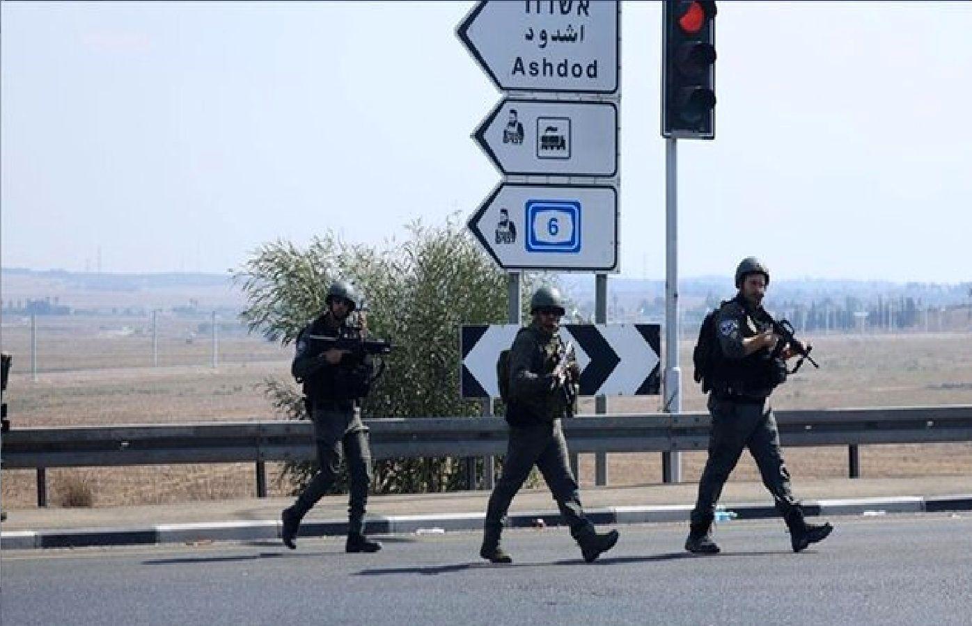 پلیس اسرائیل: ۲ اسرائیلی به اتهام جاسوسی برای ایران دستگیر شدند