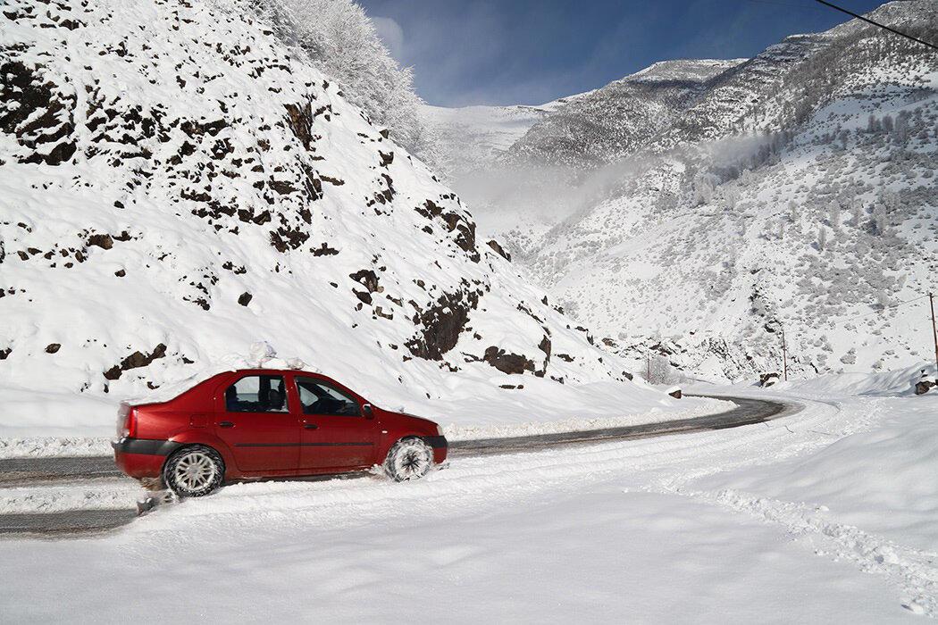 پیش‌بینی ترسناک هواشناسی از یک زمستان جهنمی