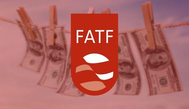 ایران در لیست سیاه FATF باقی ماند