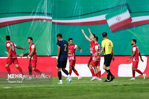 روزهای خوش پرسپولیس با جیب پر و جایگاه عالی!