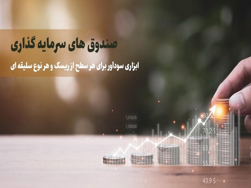 صندوق در سهام برلیان، صندوقی نوپا و مطمئن