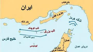 ما باید مدعی بحرین و قفقاز و آذربایجان باشیم نه شیخ‌نشین‌های خلیج فارس