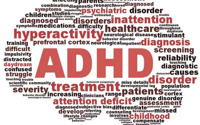 برخی مبتلایان به ADHD به بهترین نحو با استرس کنار می‌آیند