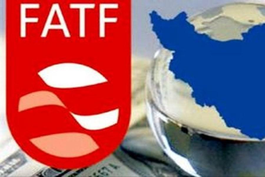 باید به مسئله FATF با عینک امنیتی نگریست