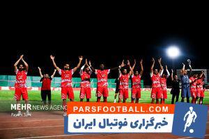 میانگین سنی پرسپولیس بالا است/ هماهنگی بین مهاجمان وجود ندارد