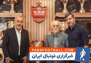 نخستین اظهارات کریم باقری پس از بازگشت به پرسپولیس